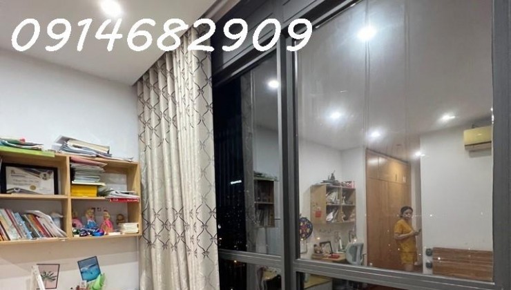 BÁN GẤP CĂN HỘ CC PHỐ DƯƠNG KHUÊ 72M2, 2 NGỦ+2 VS, LỐT Ô TÔ, NHÀ ĐẸP, CHỈ 3.x tỷ